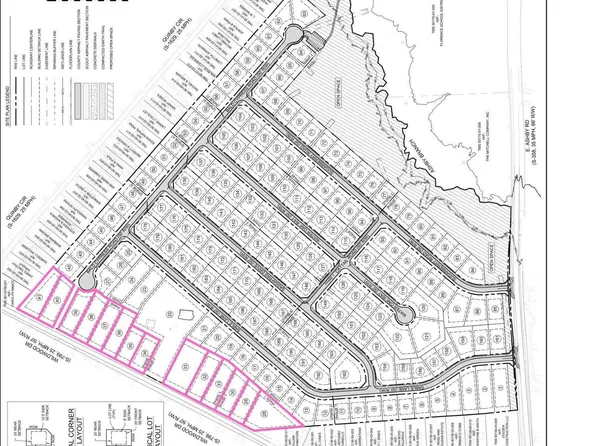 Wildwood Dr Lot 33, Florence, SC 29506