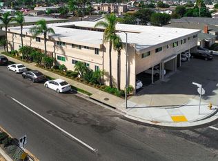 25615 Western Ave, Lomita, CA 90717