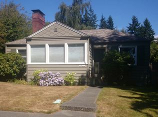 12746 6th Ave NW, Seattle, WA 98177