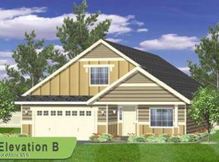 9008 W Swather Ave, Rathdrum, ID 83858