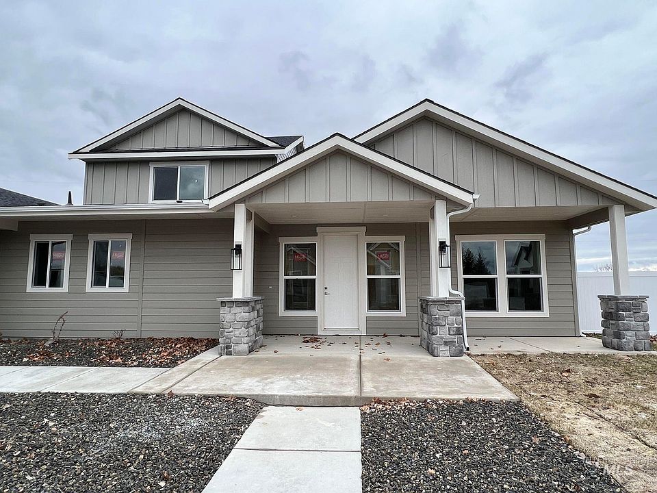 1329 Sunflower Ct, Nampa, ID 83686 Zillow