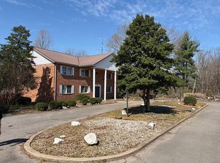 1609 S 22nd St #1-5, Herrin, IL 62948