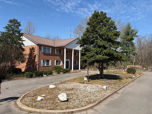 1609 S 22nd St #1-5, Herrin, IL 62948