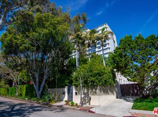 9037 Elevado St, West Hollywood, CA 90069