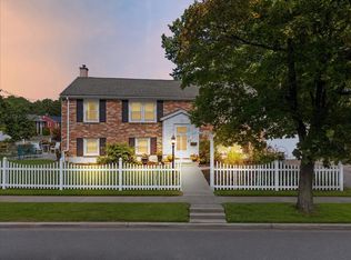 116 Running Brook Rd, West Roxbury, MA 02132
