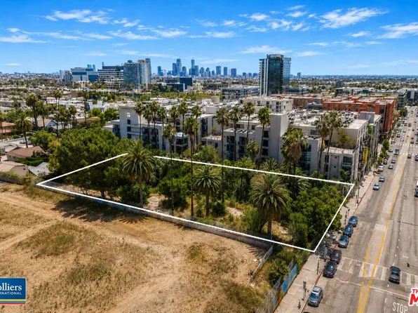 1750 Argyle Ave, Los Angeles, CA 90028