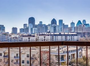 3030 McKinney Ave APT 805, Dallas, TX 75204