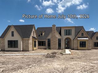 900 Healey Dr, Fairview, TX 75069