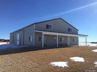10690 Pronghorn Pl, Franktown, CO 80116
