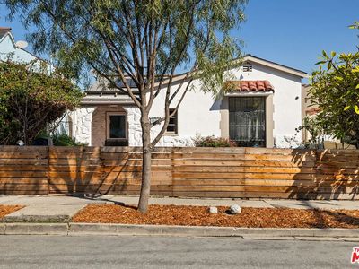 3911 Woolwine Dr, Los Angeles, CA, 90063