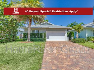 17734 Evangeline Ave, Jupiter, FL 33458