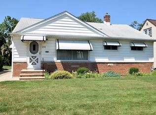 2930 Alden Dr, Parma, OH