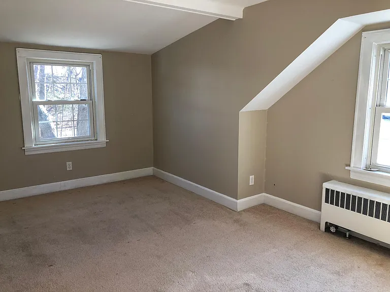 Second floor bedroom #2