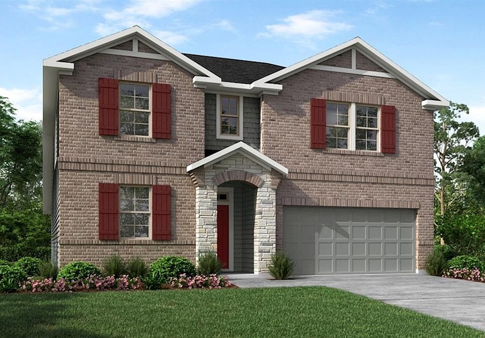 1st image of 2214 Bria Ln