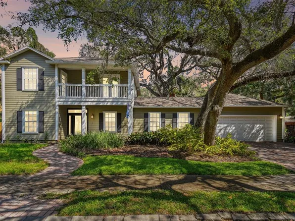 3231 W Oakellar Ave, Tampa, FL 33611