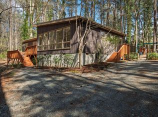233 Forest Hill Rd, Chapel Hill, NC 27514