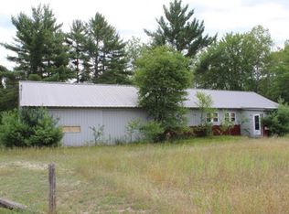 11344 Old 27 N, Frederic, MI 49733