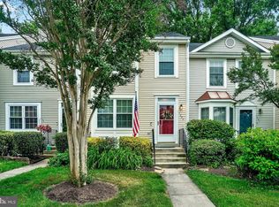 1223 Martha Greenleaf Dr, Crofton, MD 21114