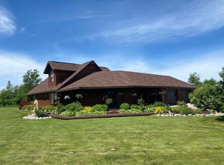 32809 400th Ave, Roseau, MN 56751
