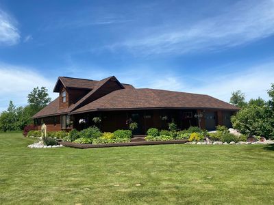 32809 400th Ave, Roseau, MN, 56751