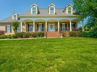 107 Sandstone Creek Dr, Ringgold, GA 30736