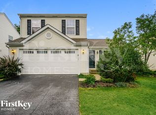 5645 Blandon Run, Columbus, OH