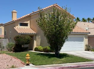 1528 Splinter Rock Way, North Las Vegas, NV 89031
