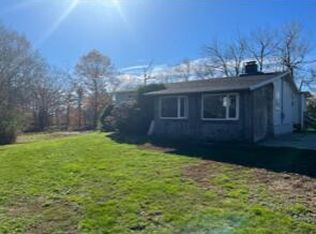 38 Sunset Dr, Penobscot, ME 04476