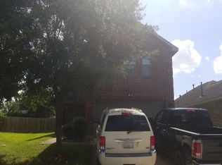 1507 Joy Oaks Ln, Houston, TX 77073