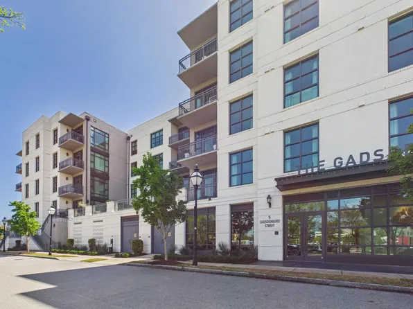 5 Gadsdenboro St #212, Charleston, SC 29401