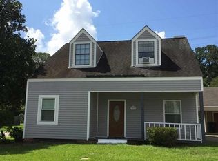 15576 Riverdale Ave E, Baton Rouge, LA 70816