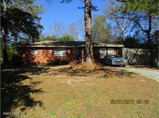 2521 Locksley Dr, Macon, GA 31206