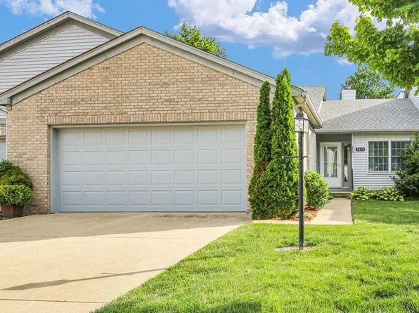 1212 Quail Run Dr #0, Savoy, IL 61874