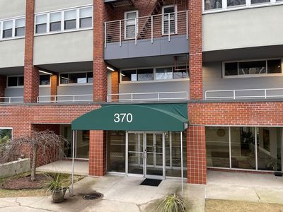 370 Westchester Avenue #3K, Pt Chester, NY, 10573