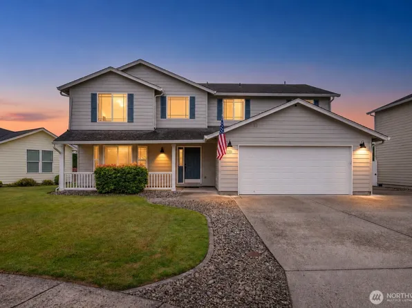3721 Gracie Place, Longview, WA 98632