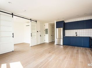 45 Franklin St FLOOR 2, Brooklyn, NY 11222