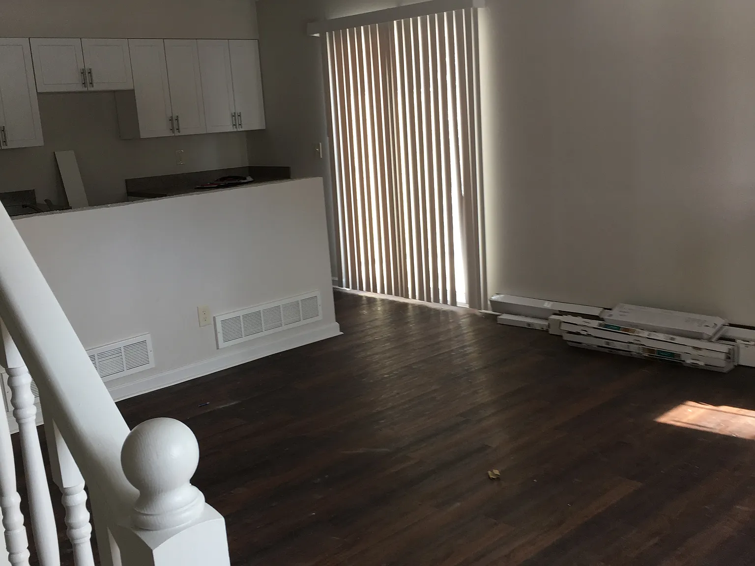 Cricket Townhomes — Photo 4