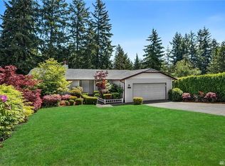 5123 65th Ave W, University Place, WA 98467