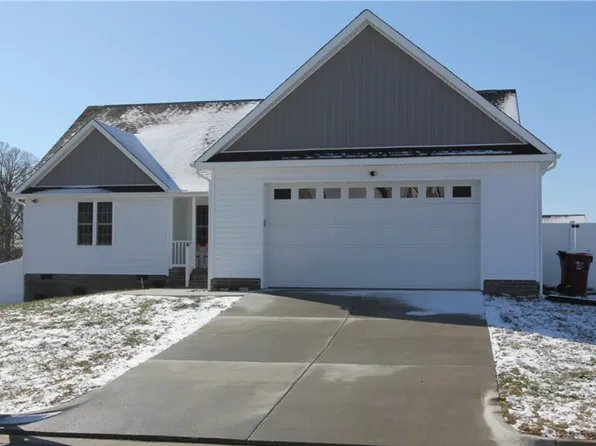 100 E Perthshire Ct, Colonial Heights, VA 23834