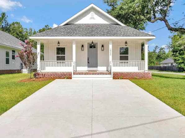 2995 N 13th Ave, Milton, FL 32583