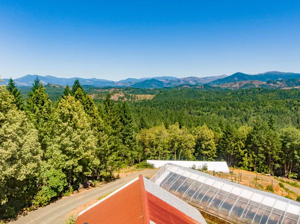 0 Arrowhead Dr #O, O'Brien, OR 97534