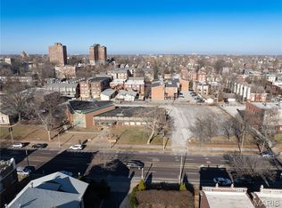 4359 Lindell Blvd, Saint Louis, MO 63108