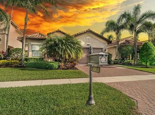 16818 Bridge Crossing Cir, Delray Beach, FL 33446