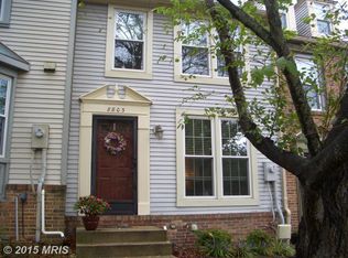 8803 Willowwood Way, Jessup, MD 20794