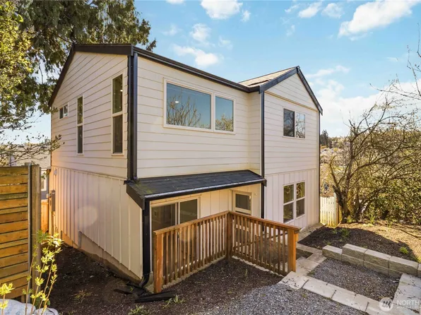 3536 S Brandon Street #B, Seattle, WA 98118