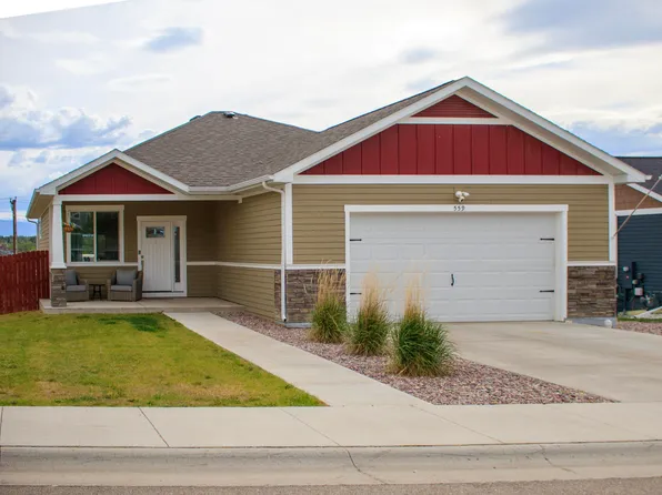 559 Aspen Trl, Sheridan, WY 82801