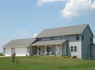 1764 Highway T #20-38, Grinnell, IA 50112