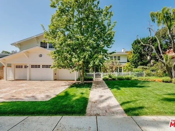 346 21st St, Santa Monica, CA 90402