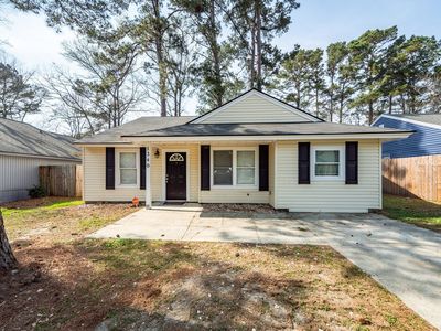1240 Maryland Dr, Ladson, SC, 29456