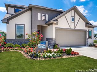13703 Bradford Park, San Antonio, TX 78253